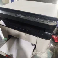 پرینتر لیزری سه کاره برادر|پرینتر، اسکنر، کپی، فکس|ارومیه, |دیوار