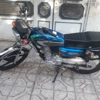 موتور هوندا۱۴۰۳|موتورسیکلت|مشهد, چهنو|دیوار