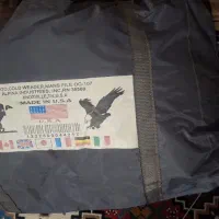 کیسه خواب بزرگ امریکایی|کوهنوردی و کمپینگ|قم, بنیاد|دیوار