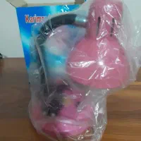 چراغ مطالعه
