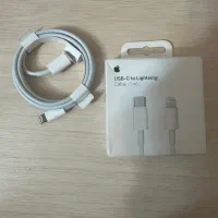 کابل شارژ اصل ایفون