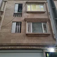 بر ۳۰ متری جی ۱۱۰ متر همکف جهت انبار