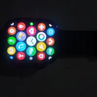 اپل واچ ( ساعت هوشمند )