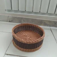 سبدهای دست بافت|صنایع دستی و سایر لوازم تزئینی|بیرجند, |دیوار