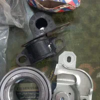 لوازم یدک ماشین .