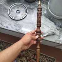 قلیون|کلکسیون اشیاء عتیقه|تهران, شمشیری|دیوار