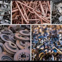 خرید و فروش ضایعات