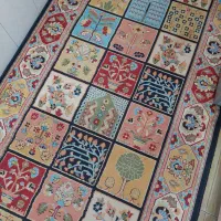 فرش|فرش|قرچک, شهرک گلها|دیوار