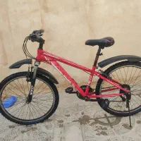 دوچرخه 26