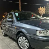 سمند EF7