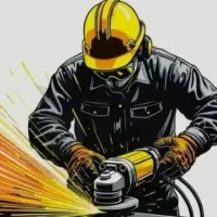 جوشکاری سیار ونصب کولر آبی