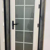 درب و پنجره دوجداره UPVC با ضمانت|مصالح و تجهیزات ساختمان|بندرعباس, |دیوار