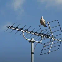 نصاب انتن اندیشه تنظیم انتن