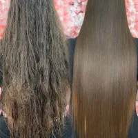 تخفیف یلدایی کراتین و پروتئین تراپی 3 ساله|خدمات آرایشگری و زیبایی|تهران, جوادیه|دیوار