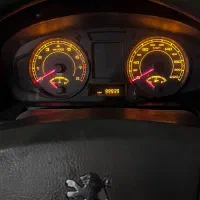 پژو 405 مدل ۹۳ بیرنگ کم کار