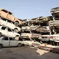 پیکان مدل 81. فروشی