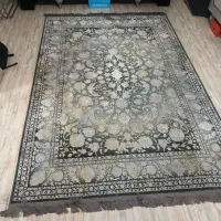 فرش کاملا سالم