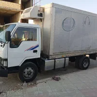 هیوندا یخچالی