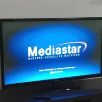 تلویزیون سامسونگ ۵۱ اینچ سالم