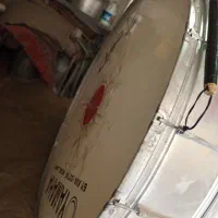 طبل ۱۶۰|درام و پرکاشن|ازنا, |دیوار