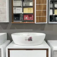 روشویی پی وی سی