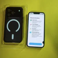 گوشی آیفون 13 pro