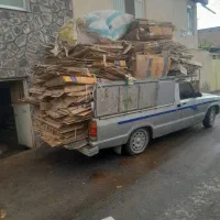 ضایعاتی سمساری خرید و فروش|عمدهفروشی|اراک, |دیوار