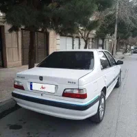 پارس tu5سفارشیelx|خودرو سواری و وانت|مشهد, رستگار|دیوار