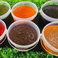 رب میوه ای کیلویی ۱۷۰ تا آخر هفته قیمت استثنایی