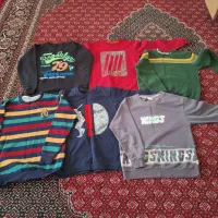 بچگانه|کفش و لباس بچه|بروجرد, |دیوار