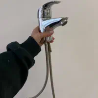 شیرآلات|لوازم سرویس بهداشتی|پردیس, فاز ۴|دیوار