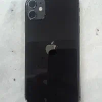 ایفون 11 نرمال 128 دو سیم فروش فوری|موبایل|مشهد, فاطمیه|دیوار