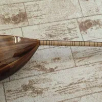 ساز دیوان/باغلاما دسته بلند dyasi (الیاسی)