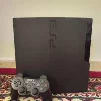 پلیستیشن تری 3