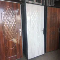 درب گاراژی . باغی . حیاطی .پارکینگی .فرفورژه|مصالح و تجهیزات ساختمان|پاکدشت, پاکدشت (مامازند)|دیوار