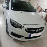 شاهین ۴۰۱ سانروفدار|خودرو سواری و وانت|قم, سراجه (۱۵ خرداد)|دیوار