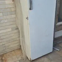تمام فریزر