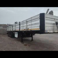 لبه ۱۳.۶۰ یک متری|خودرو سنگین|مشهد, کوی المهدی|دیوار