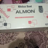 هود آلمون G320 آکبند