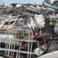 خرید نقدی ضایعات فلزی به نرخ روز|عمدهفروشی|شیراز, سلطان آباد|دیوار