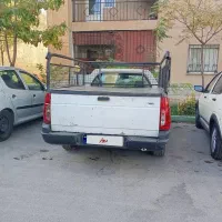 اریسان مدل ۹۶ دوگانه کارخونه کفی دار|خودرو سواری و وانت|تهران, تهرانپارس جنوبی|دیوار