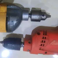 دریل کازالس و NEC بشرط فابریک سالم