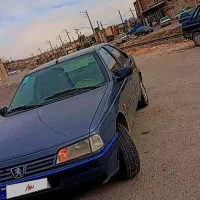 پژو ۴۰۵ مدل ۹۵|خودرو سواری و وانت|مراغه, |دیوار