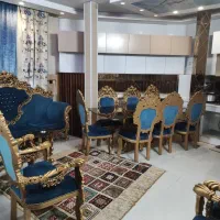 مسافر خانه هتل و سوییت فول امکانت