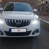 هایما s7 پلاس مدل ۱۴۰۳|خودرو سواری و وانت|تبریز, |دیوار