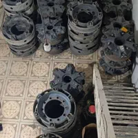 من تعویض رینگ لاستیک24تیوبلس رینگ،پره انجام میدم