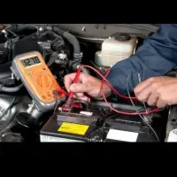 باطری سازی سیار ماشین ایرانی و خارجی