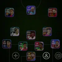 اکانت ای فوتبال|کنسول، بازی ویدئویی و آنلاین|مشهد, هدایت|دیوار