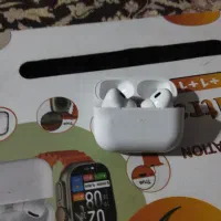 ساعت هوشمند ایرپاددار سالم نو استفاده نشده|ساعت|نیشابور, شهید جعفری|دیوار