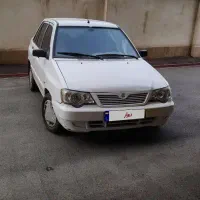پراید 132 مدل 91